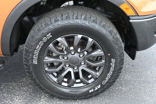 Certified 2019 Ford Ranger XLT w/ Equipment Group 302A Luxury AWD/4WD image 16