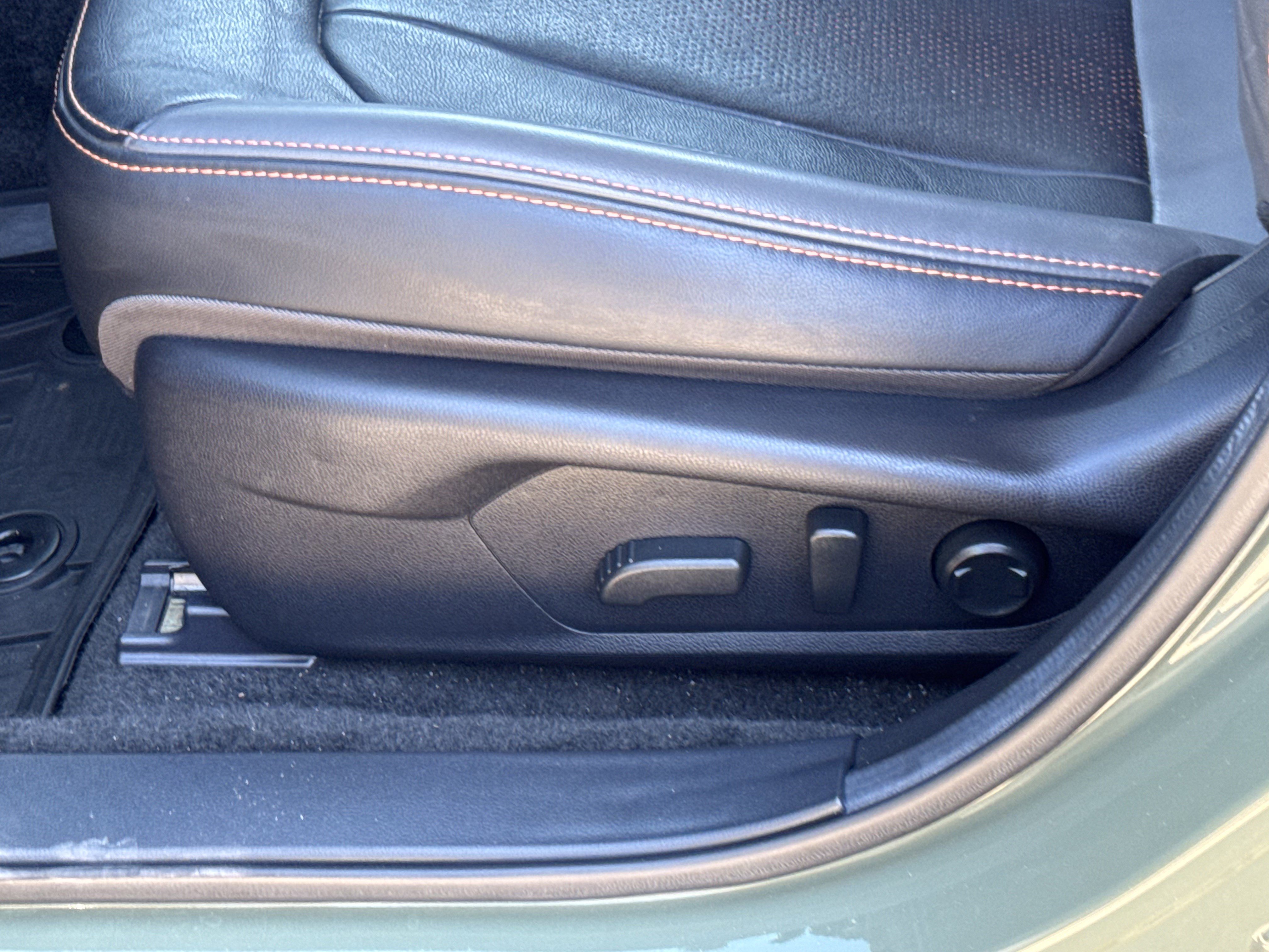 Used 2024 Subaru Crosstrek 2.5i Limited image 17