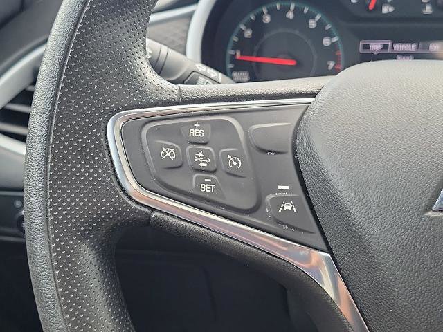 Used 2023 Chevrolet Malibu LT FWD image 25