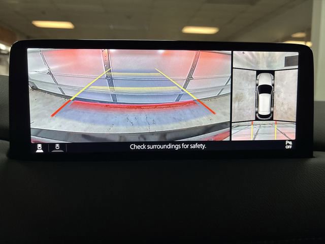 Used 2023 MAZDA CX-5 Signature image 9