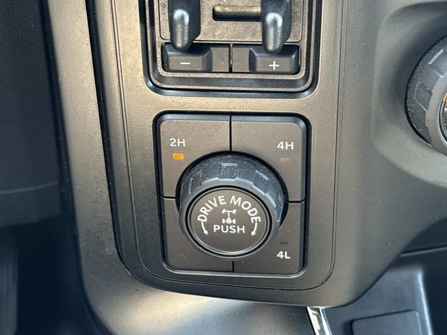Certified 2023 Ford F150 XL w/ STX Appearance Package AWD/4WD image 30