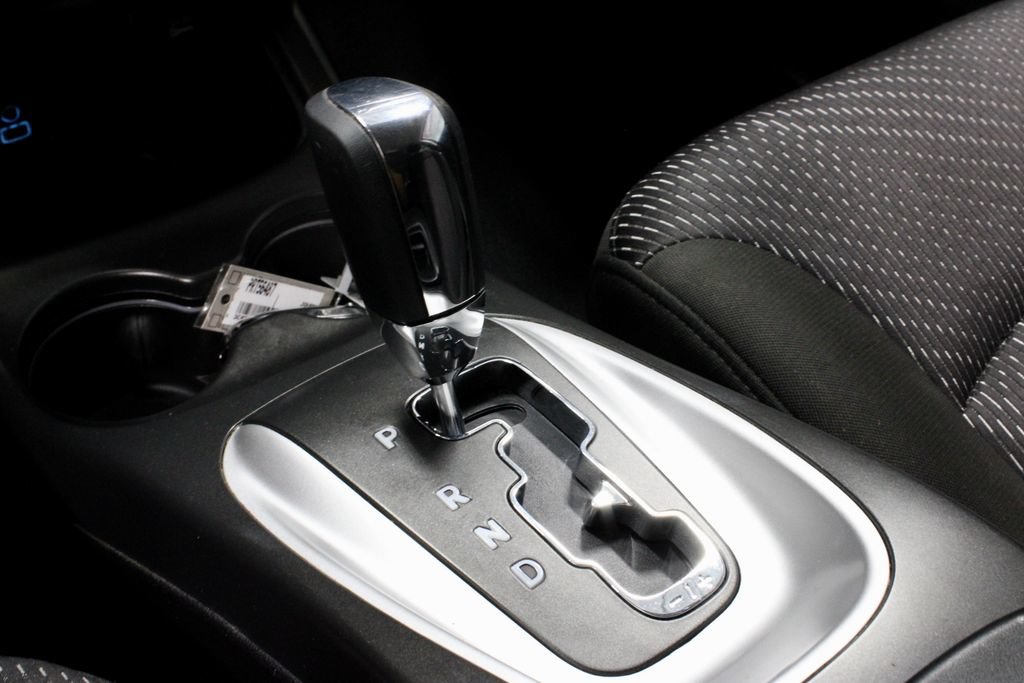 Used 2019 Dodge Journey SE w/ Connectivity Group FWD image 29