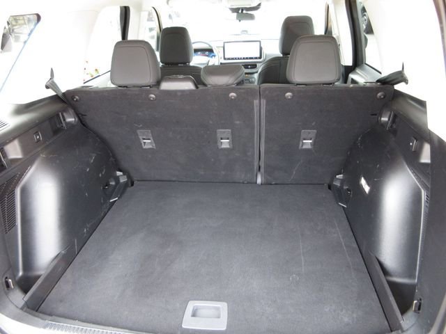 Certified 2025 Ford Bronco Sport Big Bend w/ Convenience Package image 33