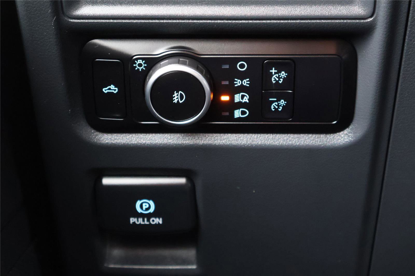 Certified 2023 Ford F150 XL w/ STX Appearance Package image 16