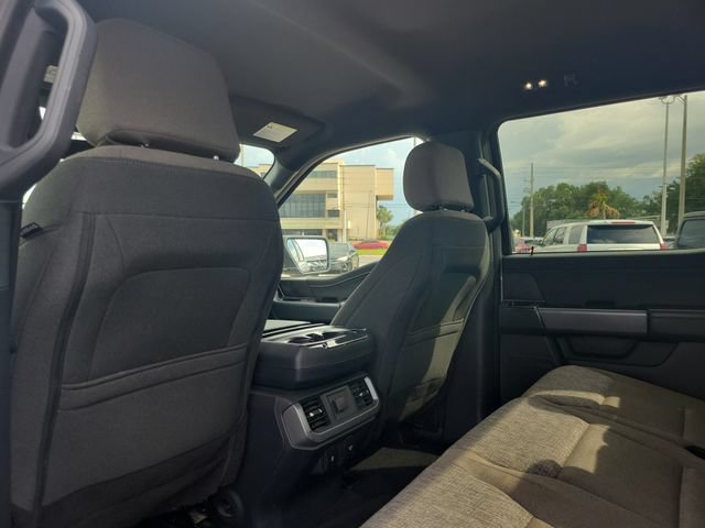 Certified 2024 Ford F150 XLT w/ Mobile Office Package AWD/4WD image 9