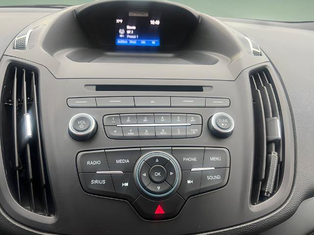 Certified 2017 Ford Escape SE AWD/4WD image 21