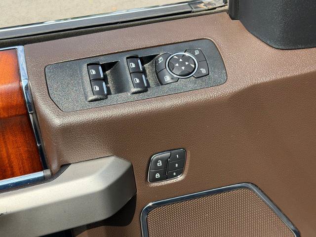 Certified 2020 Ford F150 King Ranch w/ Equipment Group 601A Luxury AWD/4WD image 36