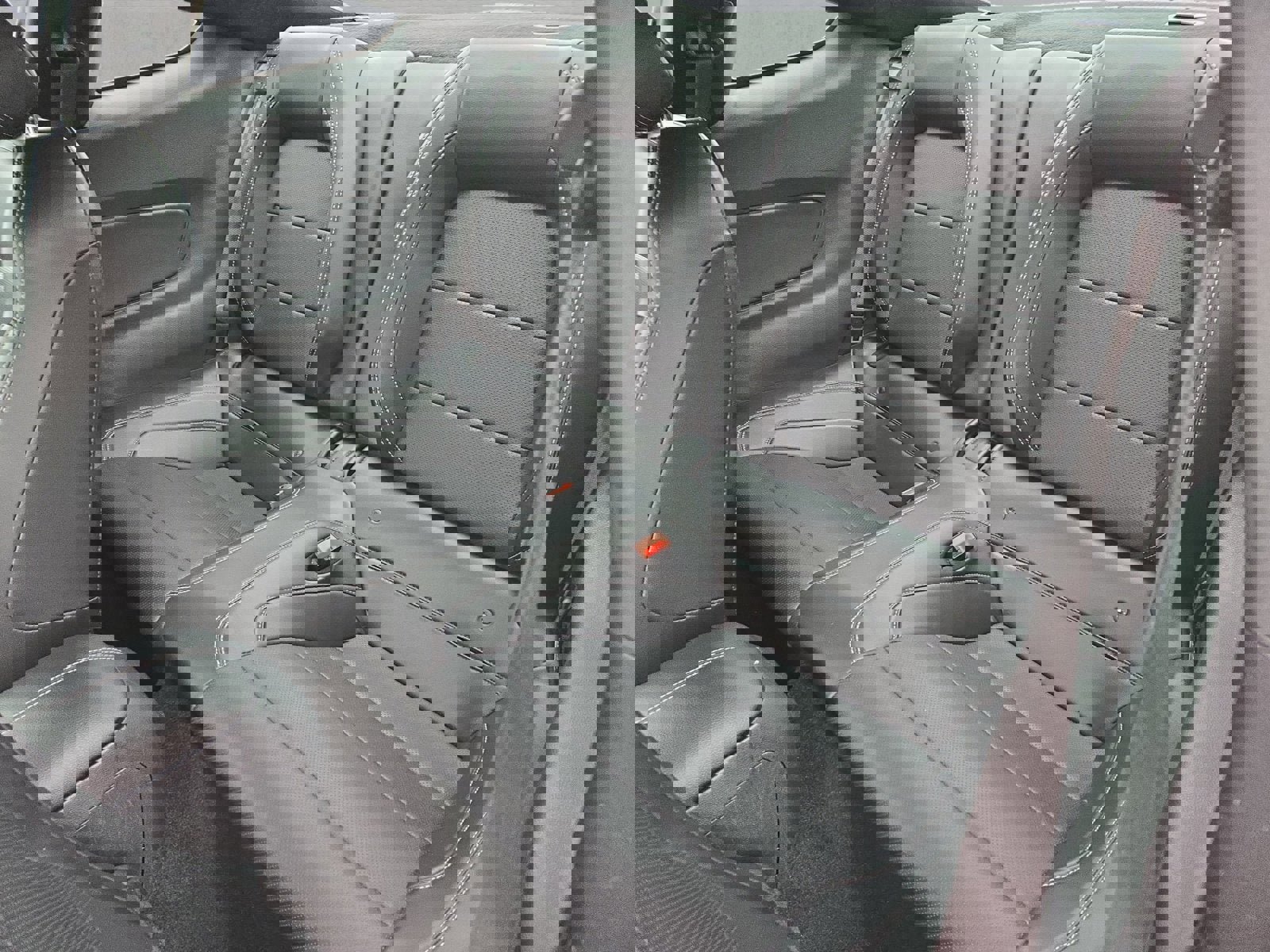 Certified 2020 Ford Mustang Premium w/ Equipment Group 201A image 23