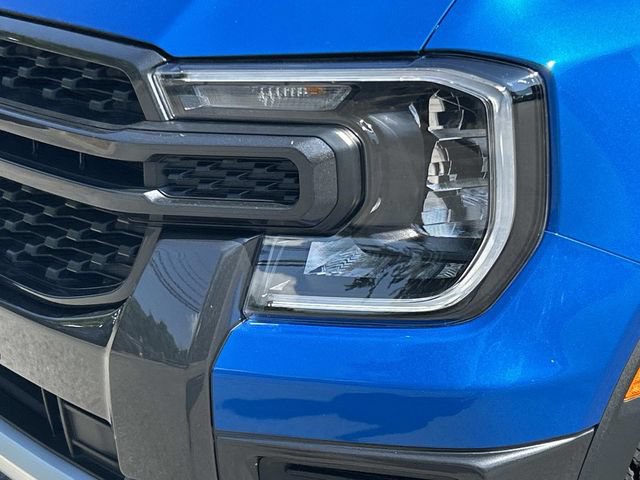 Certified 2025 Ford Ranger XLT w/ Equipment Group 301A High AWD/4WD image 9