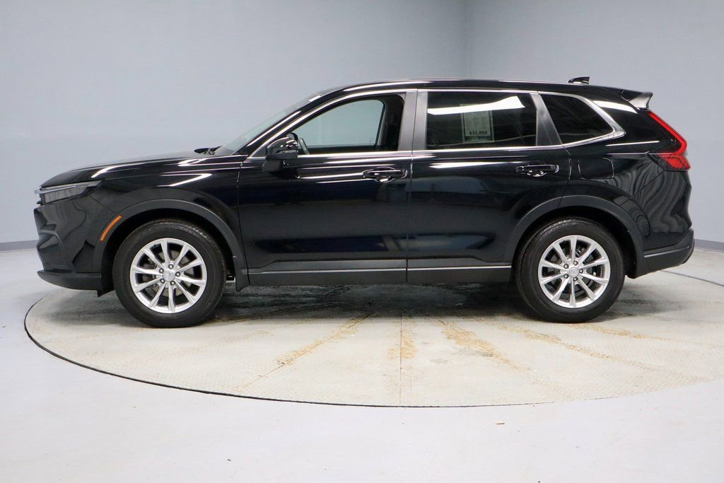 Used 2024 Honda CR-V EX image 2