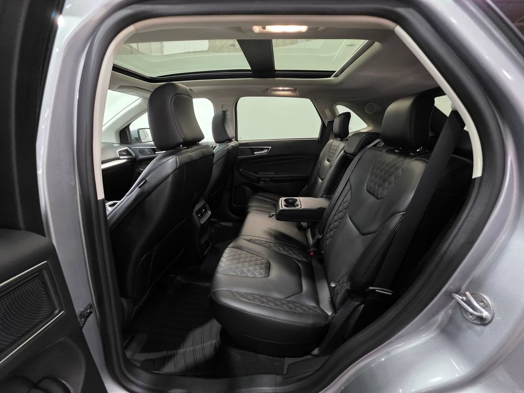 Certified 2024 Ford Edge Titanium w/ Equipment Group 301A AWD/4WD image 16