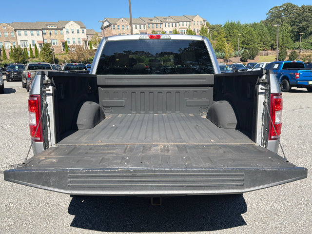 Certified 2020 Ford F150 XL w/ Equipment Group 101A Mid RWD image 20