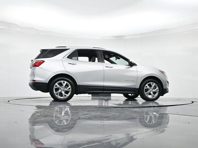 Used 2020 Chevrolet Equinox Premier image 31
