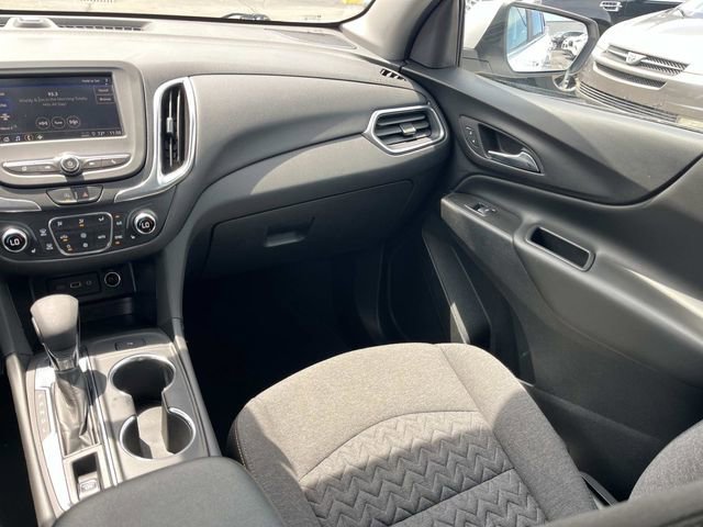 Used 2024 Chevrolet Equinox LT AWD/4WD image 18