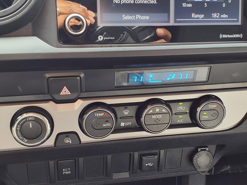 Used 2023 Toyota Tacoma SR image 18