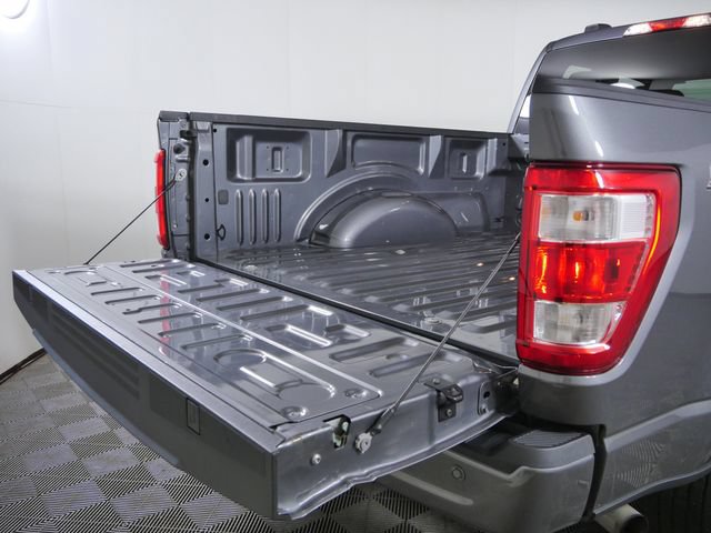 Certified 2023 Ford F150 XL w/ STX Appearance Package AWD/4WD image 15