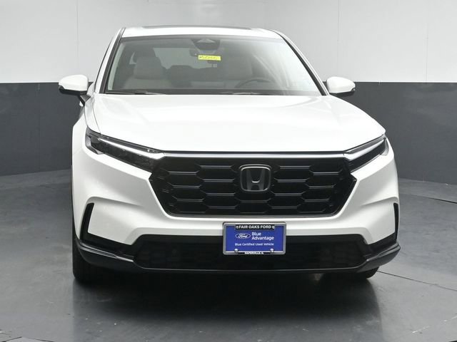 Used 2026 Honda CR-V EX-L image 2
