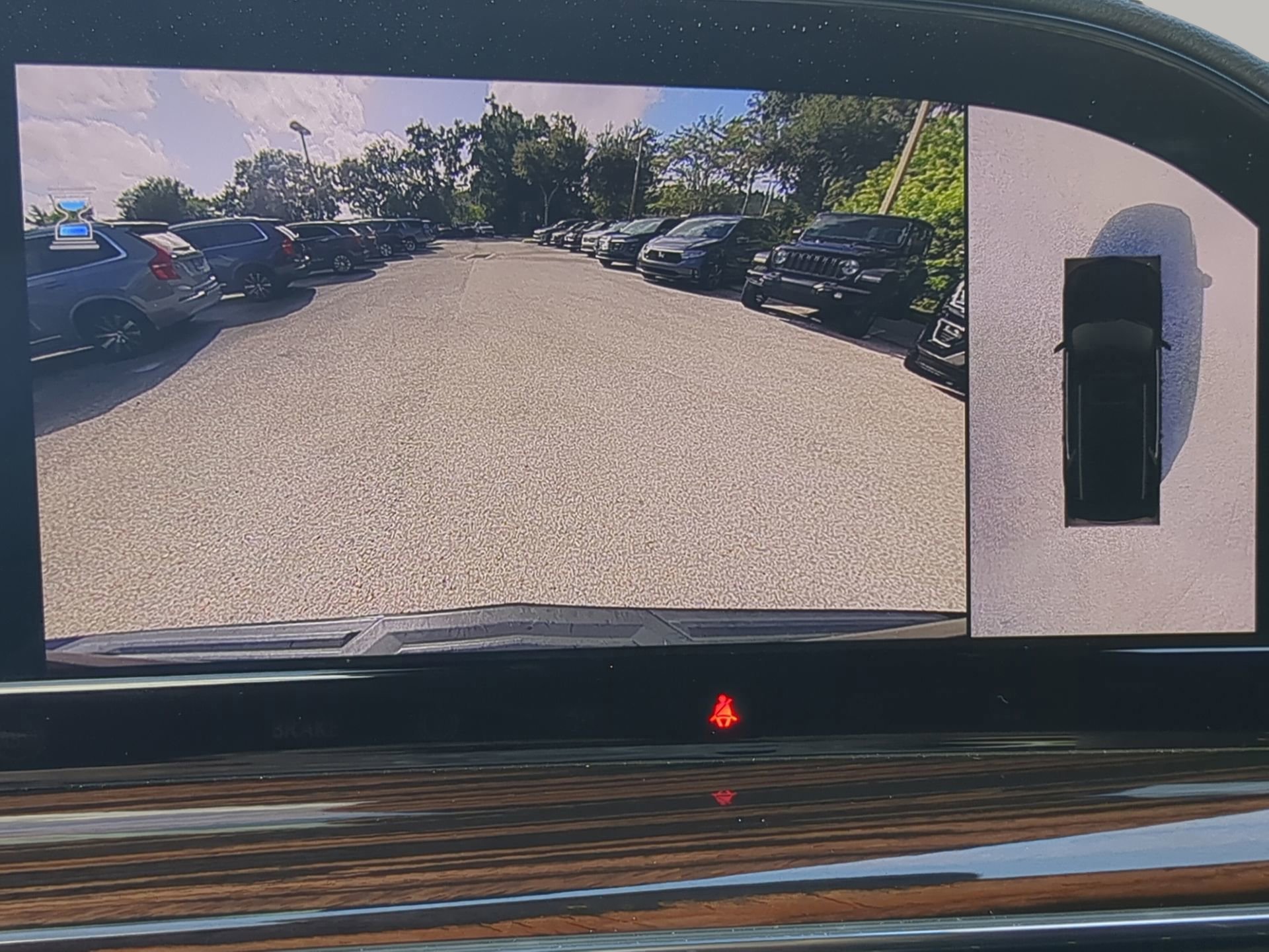 Used 2023 Cadillac Escalade Premium Luxury image 53