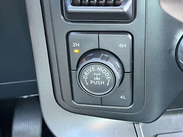 Certified 2024 Ford F150 XLT w/ Mobile Office Package AWD/4WD image 28