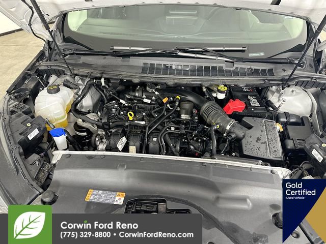 Certified 2023 Ford Edge SE AWD/4WD image 31