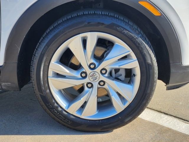 Used 2025 Buick Encore GX Preferred image 10