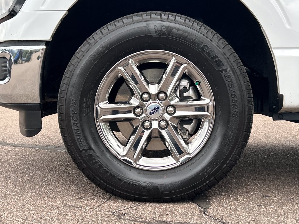Certified 2024 Ford F150 XLT w/ Tow/Haul Package AWD/4WD image 26