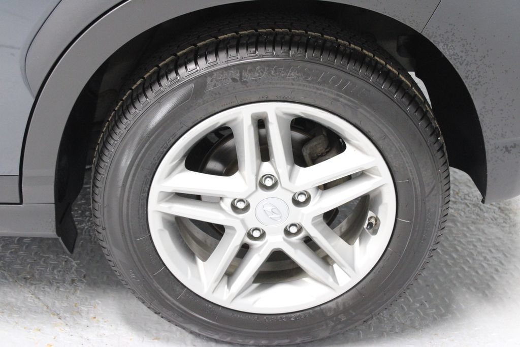 Used 2022 Hyundai Kona SE FWD image 18