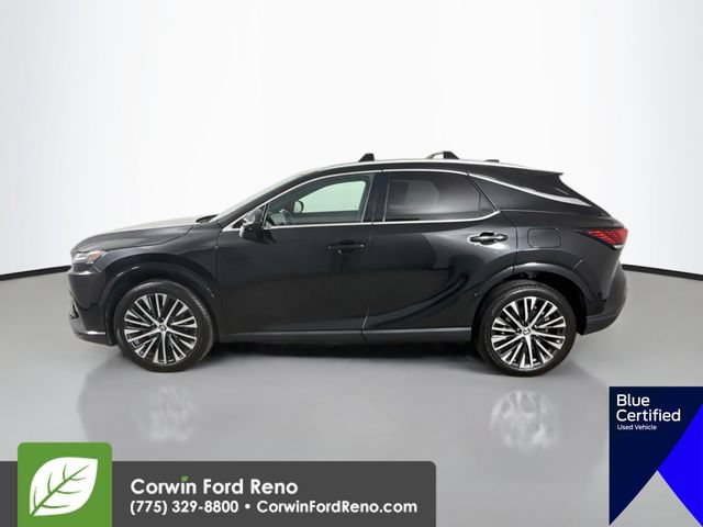 Used 2024 Lexus RX 350 Premium Plus w/ Convenience Package AWD/4WD image 5