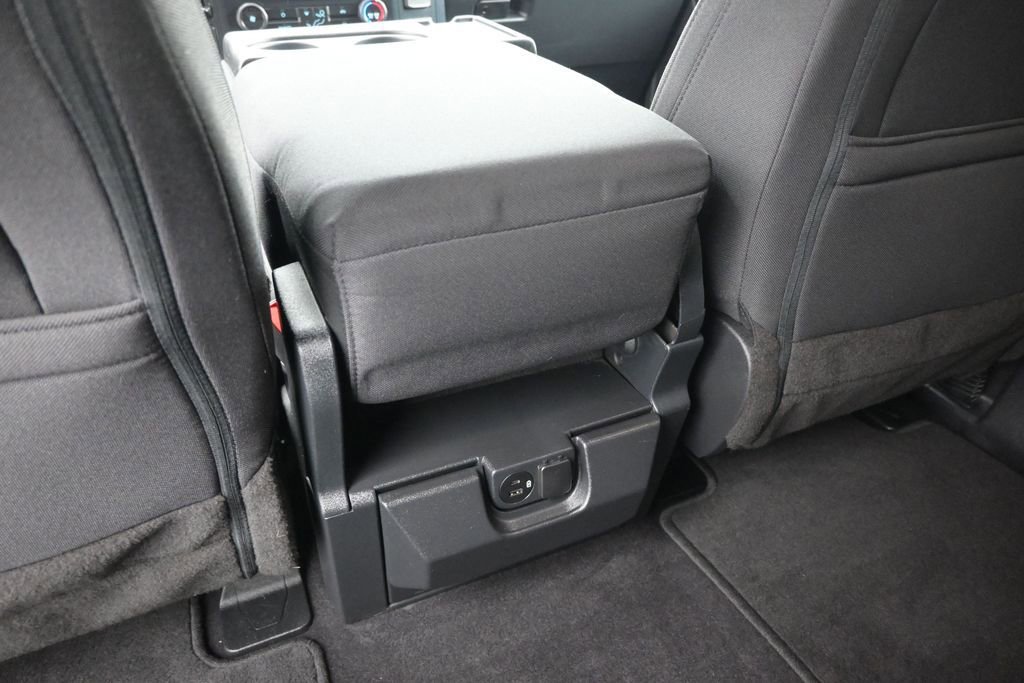 Certified 2023 Ford F150 XL w/ STX Appearance Package RWD image 18