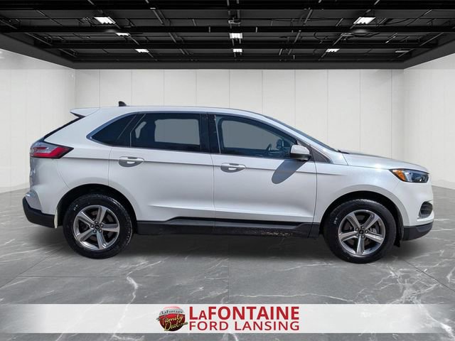 Certified 2024 Ford Edge SEL w/ Convenience Package AWD/4WD image 6