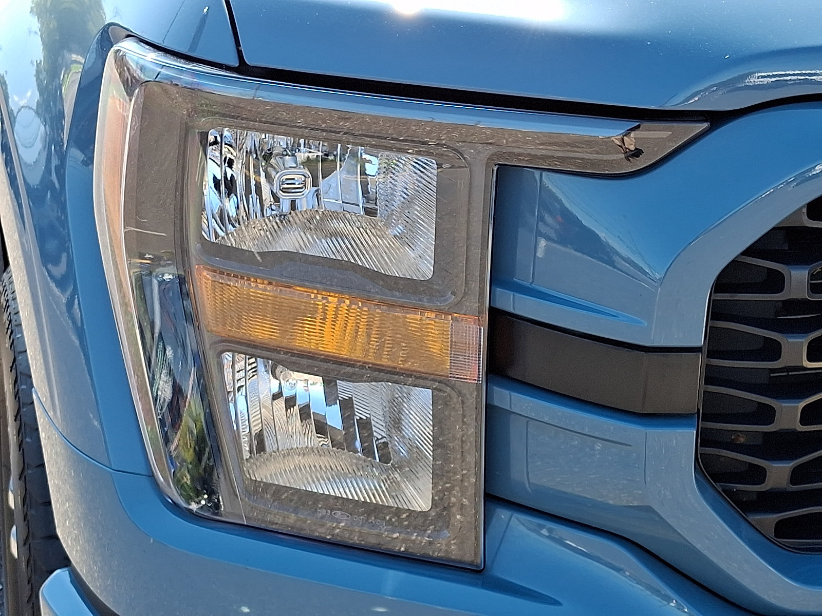 Certified 2023 Ford F150 XL w/ STX Appearance Package AWD/4WD image 9