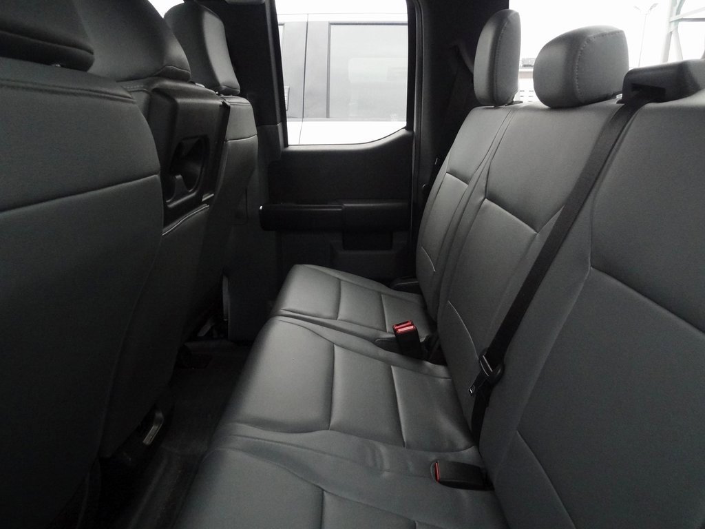 Certified 2024 Ford F150 XL image 9