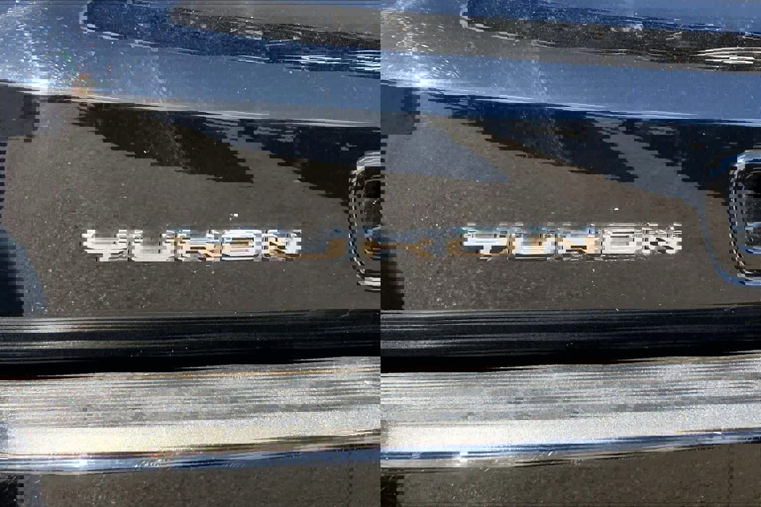 Used 2022 GMC Yukon Denali image 31