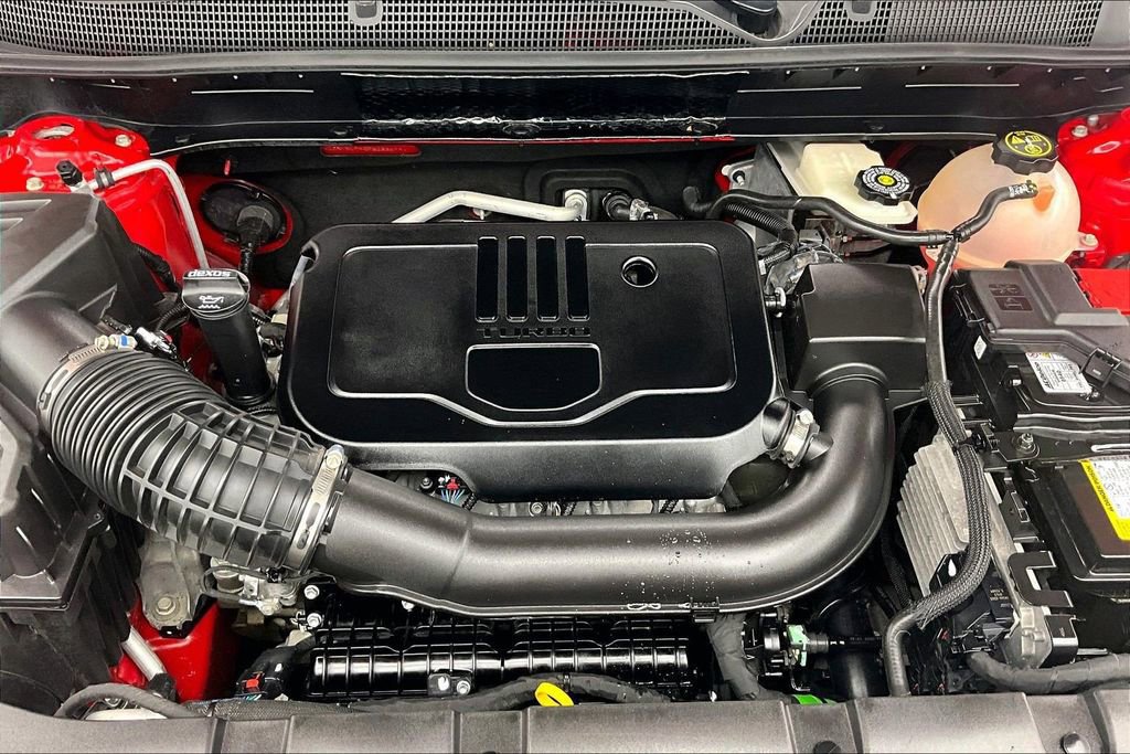 Used 2023 Chevrolet Blazer LT w/ Convenience Package image 34