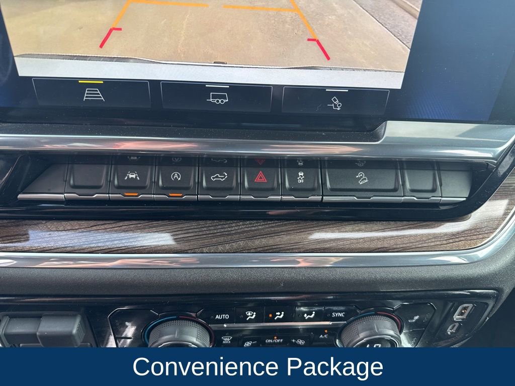 Used 2024 Chevrolet Silverado 1500 RST w/ All Star Edition Plus image 24