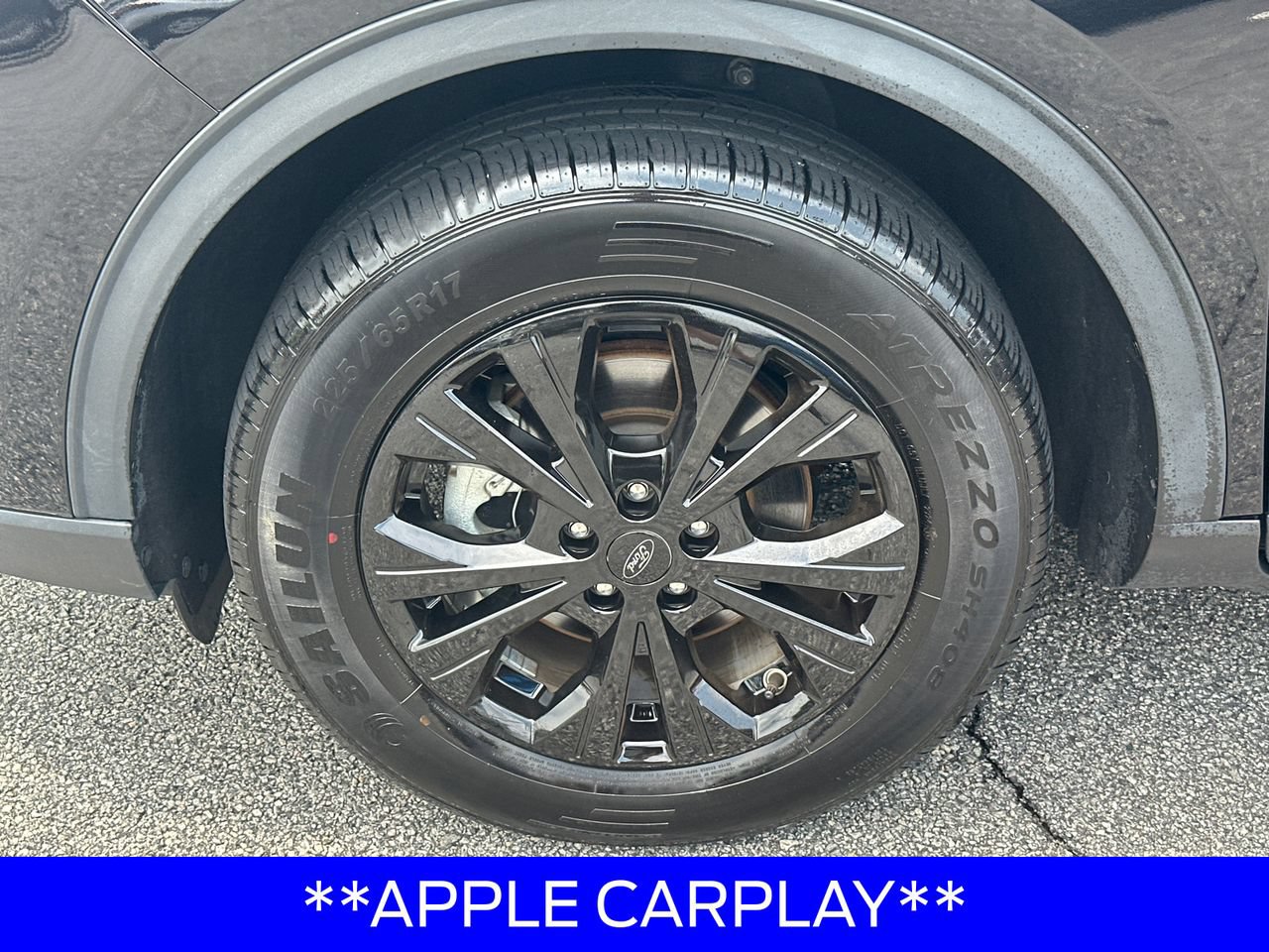 Certified 2024 Ford Escape Active AWD/4WD image 13