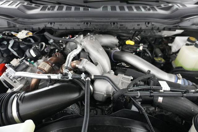 Certified 2024 Ford F350 XLT w/ 360-Degree Camera Package image 31