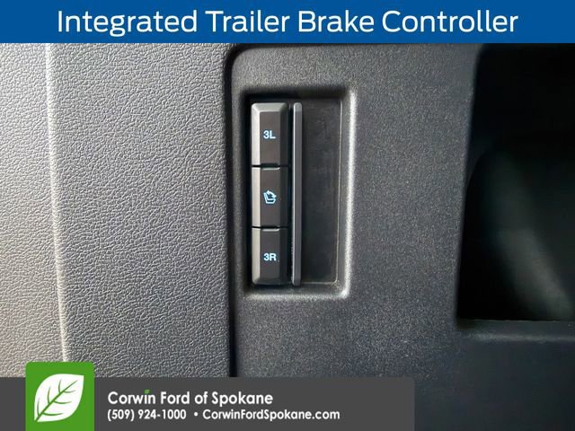 Certified 2024 Ford Expedition Max XL image 18