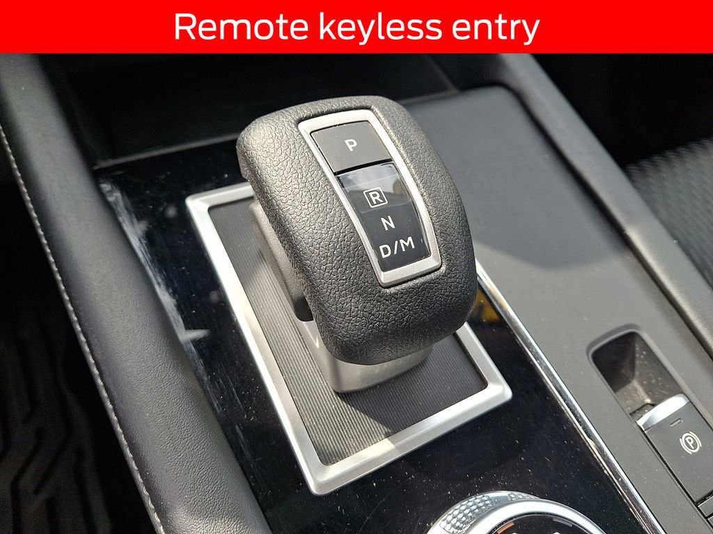 Used 2022 Mitsubishi Outlander ES AWD/4WD image 14