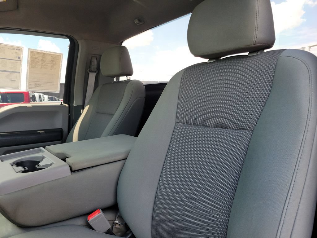 Certified 2019 Ford F350 XL w/ STX Appearance Package AWD/4WD image 19