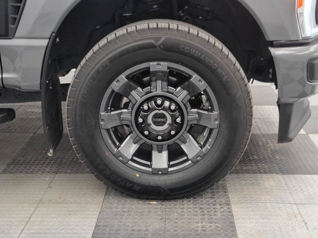 Certified 2023 Ford F250 Lariat w/ Sport Appearance Package AWD/4WD image 20