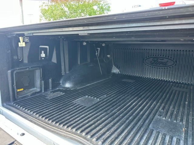 Certified 2022 Ford F150 XLT w/ Equipment Group 302A High AWD/4WD image 30