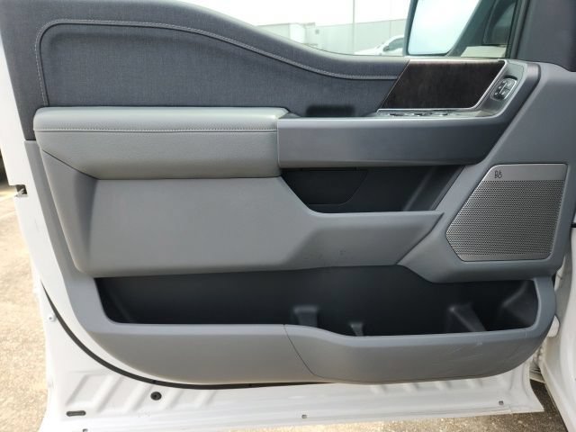 Certified 2021 Ford F150 Lariat w/ Equipment Group 501A Mid AWD/4WD image 25