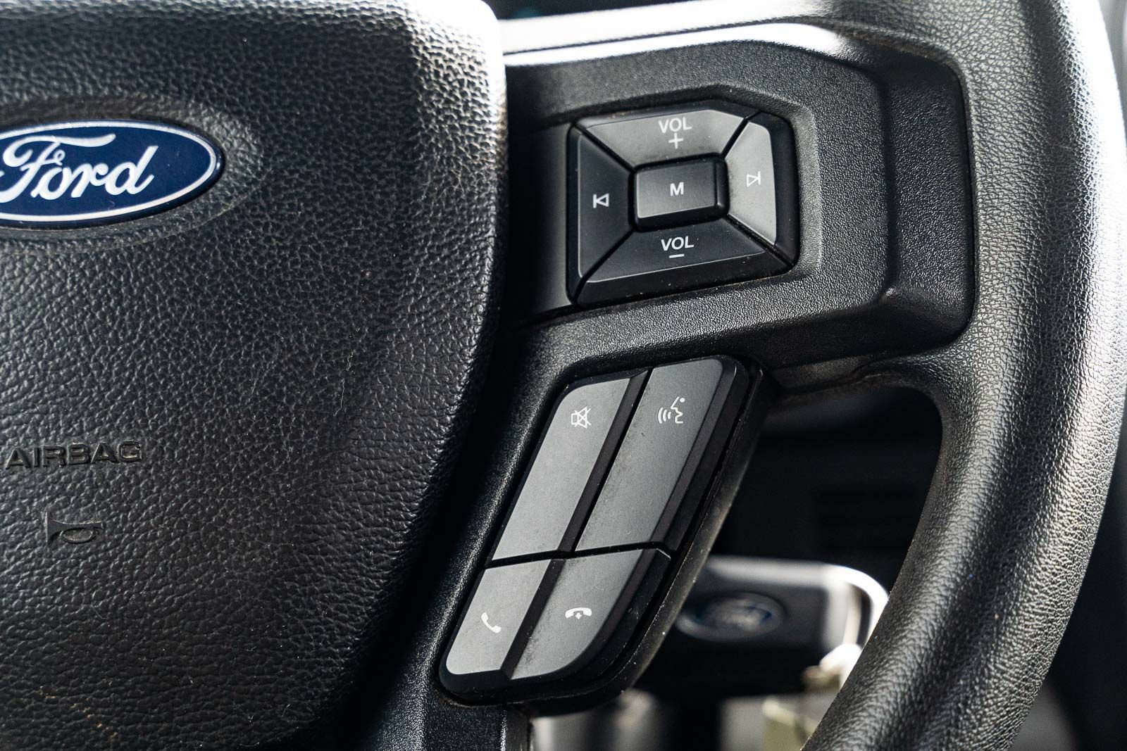 Certified 2019 Ford F150 XLT AWD/4WD image 26