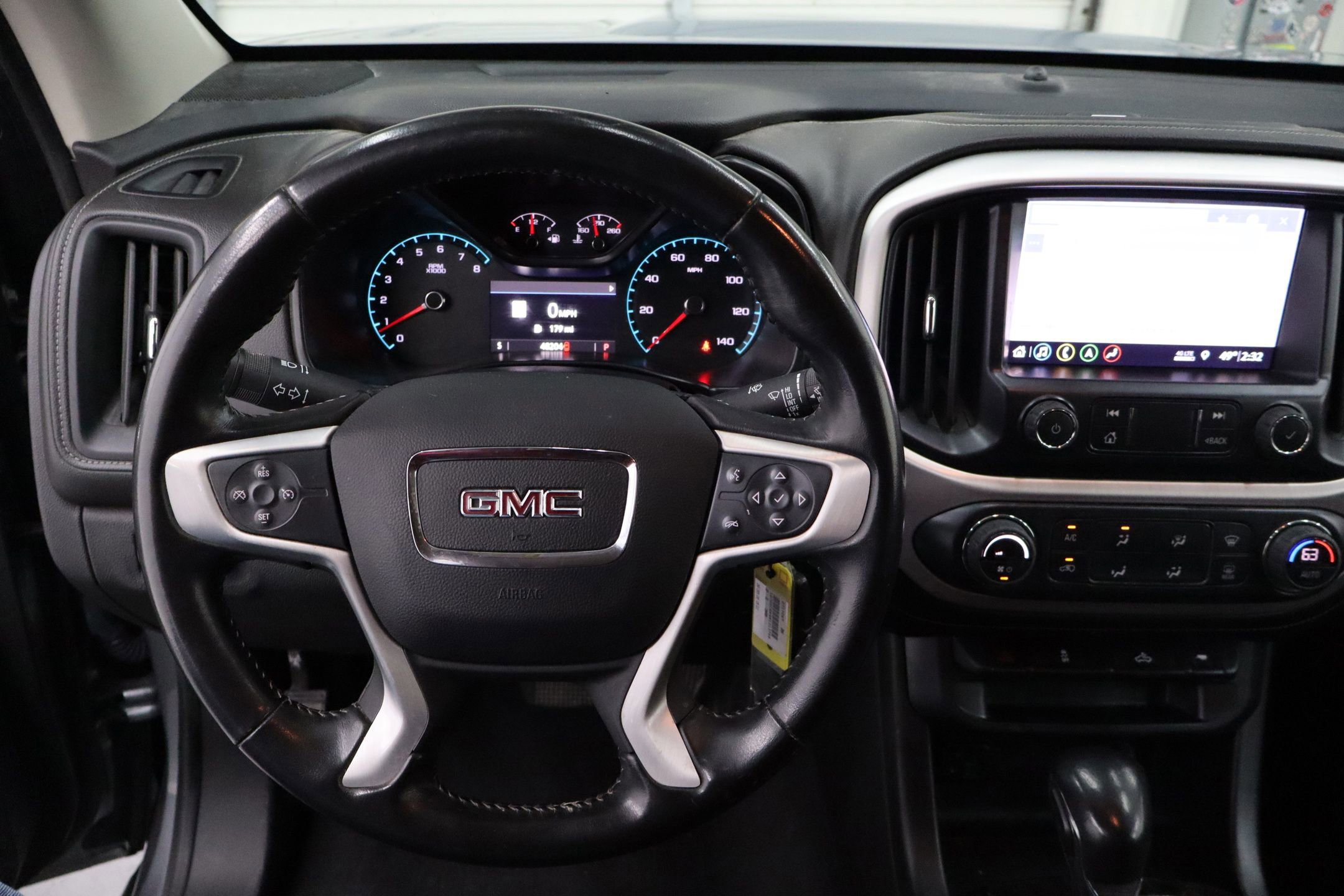 Used 2022 GMC Canyon Elevation w/ Trailering Package image 16