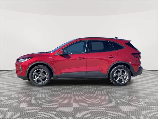 Certified 2025 Ford Escape ST-Line Select AWD/4WD image 2
