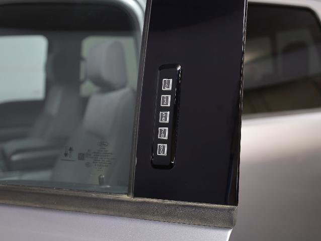 Certified 2021 Ford F150 XLT w/ Equipment Group 302A High image 24