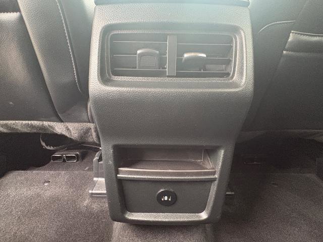 Certified 2024 Ford Edge SEL AWD/4WD image 33