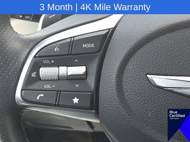 Used 2023 Genesis G70 2.0T w/ Sport Prestige Package RWD image 35