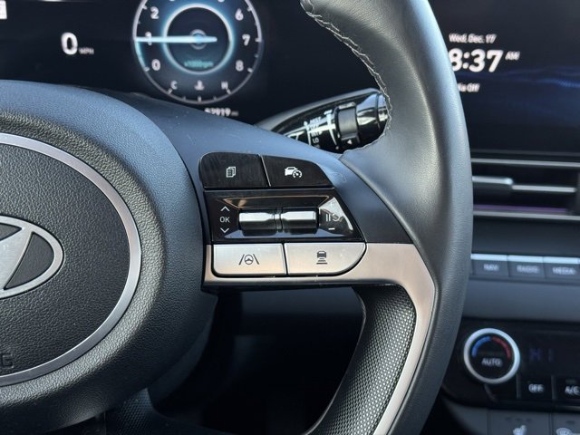 Used 2024 Hyundai Elantra SEL w/ Convenience Package image 25